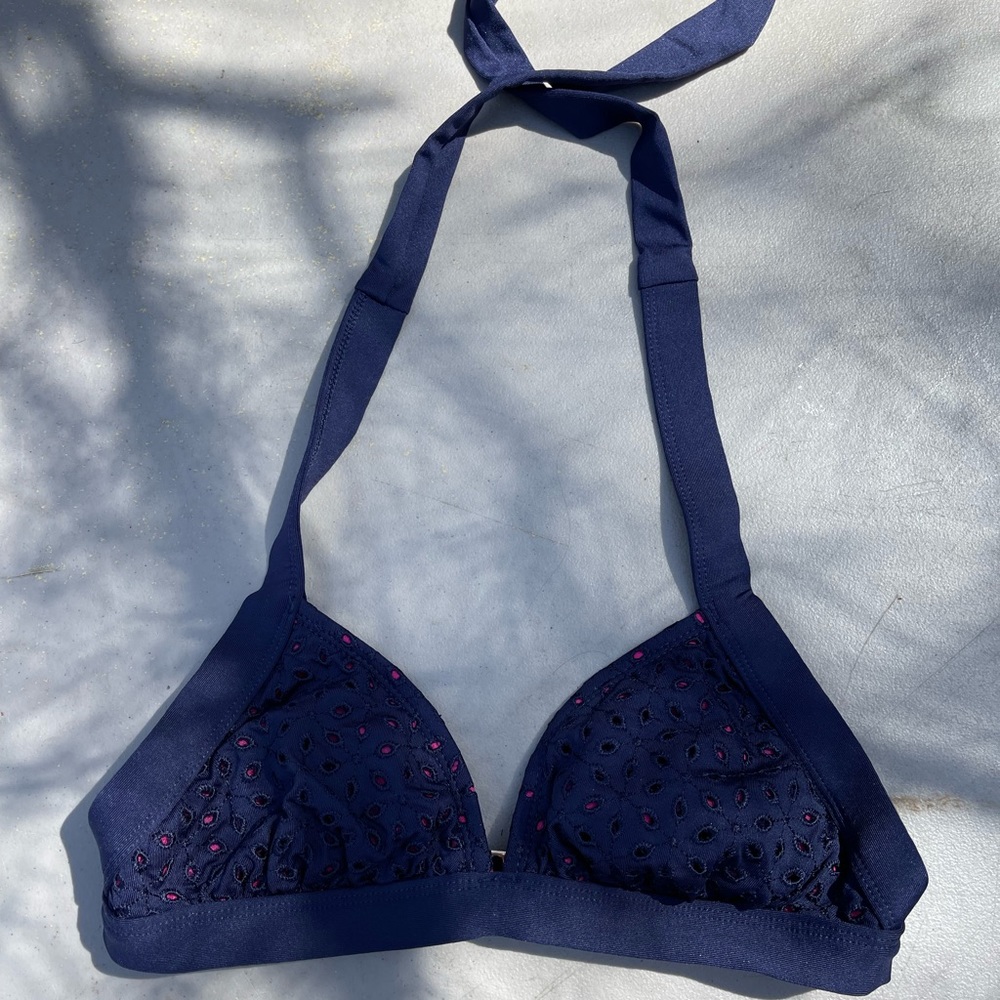Bikini top